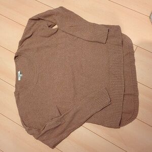 Madewell sweater